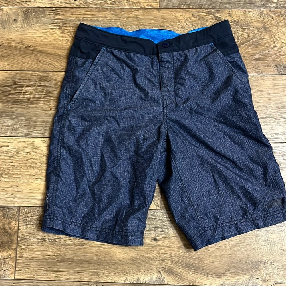 North Face shorts